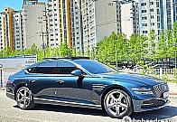제네시스 더 올 뉴 G80 2.5 터보 AWD