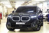 BMW XM 4.4 PHEV