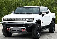 GMC 허머 EV SUT 2X