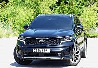 기아 쏘렌토 2.2 디젤 2WD 노블레스