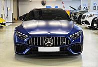 벤츠 SL63 AMG 4매틱+