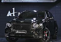 벤틀리 벤테이가 4.0 V8 S
