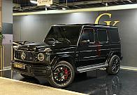 벤츠 G63 AMG 에디션