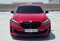 BMW M135i xDrive 프리즘