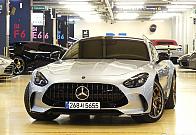 벤츠 AMG GT 63 S E퍼포먼스 4매틱+