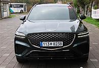 제네시스 GV70 2.5 터보 AWD 스포츠