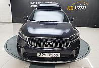 기아 더 뉴 쏘렌토 2.2 디젤 2WD 프레스티지