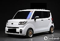 기아 더 뉴 레이 1.0 프레스티지