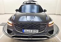 제네시스 뉴 GV70 2.5 터보 AWD