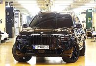 BMW X7 xDrive 40d M 스포츠 7인승