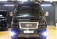 GMC 사바나밴 5.3