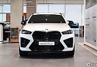 BMW X6 M 4.4 컴페티션