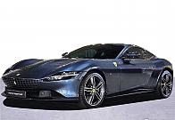 페라리 로마 3.9 V8
