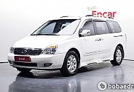 기아 그랜드 카니발 R 2.2 디젤 GLX R스페셜