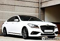 현대 제네시스 DH G330 AWD 프리미엄