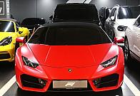 람보르기니 우라칸 LP580-2 스파이더