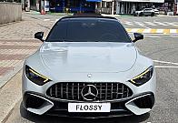 벤츠 SL63 AMG 4매틱+ 퍼포먼스