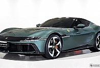 페라리 12 칠린드리 V12