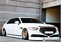 제네시스 G90 5.0 AWD 리무진 프레스티지