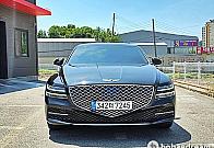 제네시스 더 올 뉴 G80 2.5 터보 AWD