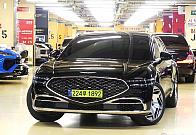 제네시스 G90 3.5 터보 e-S/C LWB AWD