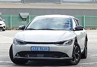 기아 EV6 롱 레인지 2WD 에어