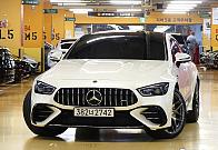 벤츠 AMG GT 4도어 43 4매틱+