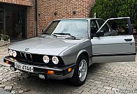 BMW 528E