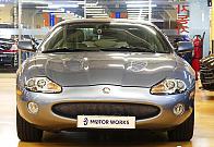 재규어 XK R 4.0 SC 쿠페 X100