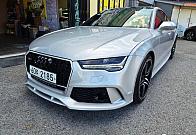 아우디 S7 4.0 TFSI 콰트로