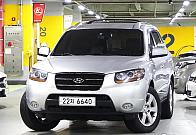 현대 싼타페CM 2.2 디젤 4WD 캠핑카