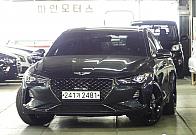 제네시스 G70 3.3 터보 AWD 스포츠 엘리트