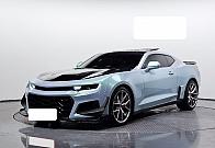 쉐보레 올 뉴 카마로 SS 6.2 V8