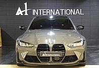BMW M3 투어링 3.0 컴페티션 M xDrive