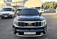 기아 모하비 더 마스터 3.0 디젤 4WD 5인승 플래티넘