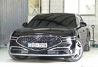 제네시스 G90 3.5 터보 e-S/C LWB AWD