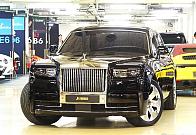 롤스로이스 팬텀 6.7 V12 EWB