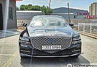 제네시스 더 올 뉴 G80 2.5 터보 AWD