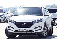 현대 올 뉴 투싼 1.7 디젤 2WD 모던