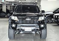 쉐보레 리얼 뉴 콜로라도 3.6 V6 4WD Z71-X 미드나잇