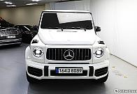 벤츠 G63 AMG 에디션