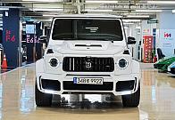 벤츠 G63 AMG