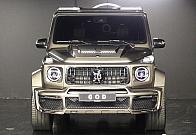 벤츠 G63 AMG