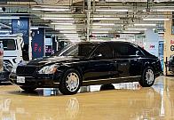 마이바흐 62 5.5 V12