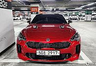 기아 스팅어 3.3 터보 AWD GT