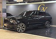 롤스로이스 컬리넌 6.7 V12