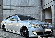 현대 뉴 에쿠스 3.8 VS380 모던