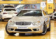 벤츠 SL65 AMG