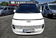 현대 스타리아 2.2 디젤 캠핑카 2WD