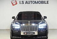 롤스로이스 고스트 6.7 V12 EWB